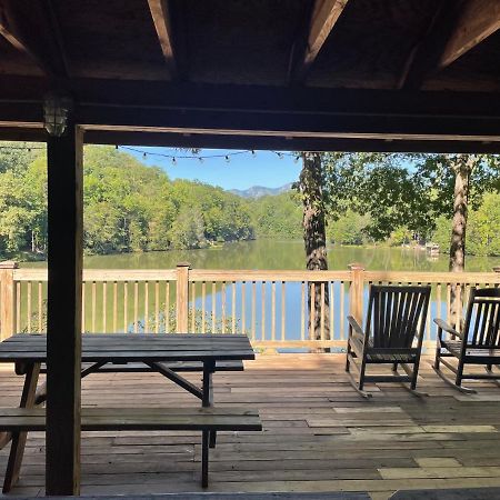 Mountain Views, Pets Welcome-Lake And River Access Лейк Люр Екстериор снимка