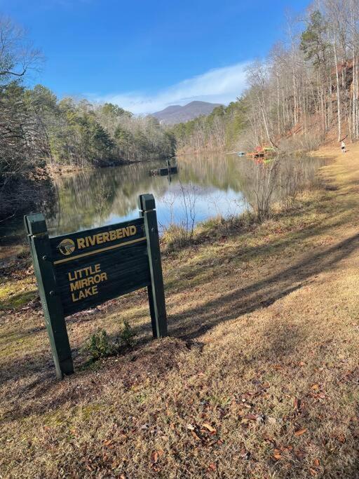 Mountain Views, Pets Welcome-Lake And River Access Лейк Люр Екстериор снимка