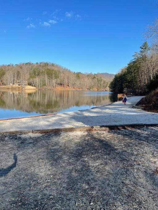 Mountain Views, Pets Welcome-Lake And River Access Лейк Люр Екстериор снимка
