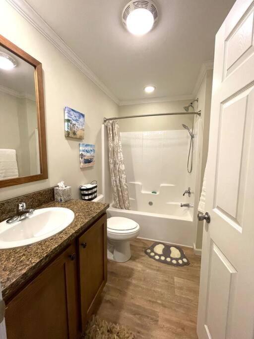 Mountain Views, Pets Welcome-Lake And River Access Лейк Люр Екстериор снимка