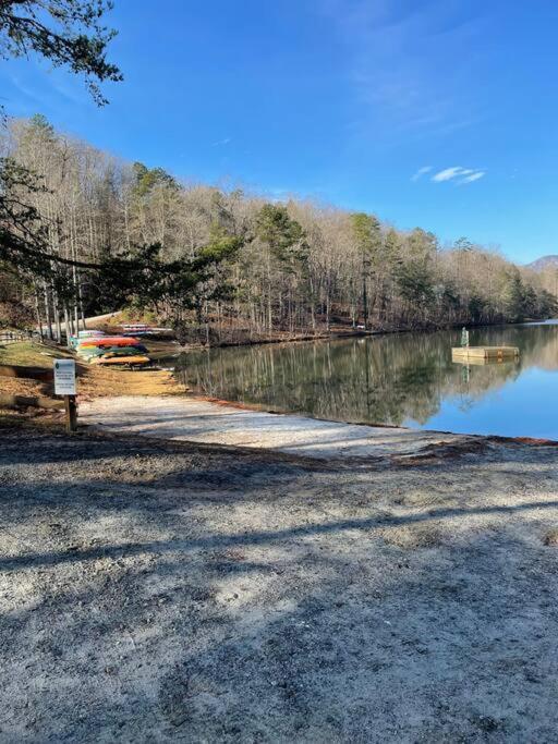 Mountain Views, Pets Welcome-Lake And River Access Лейк Люр Екстериор снимка