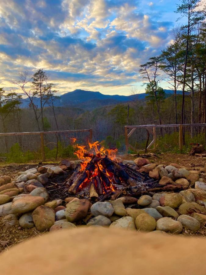 Mountain Views, Pets Welcome-Lake And River Access Лейк Люр Екстериор снимка