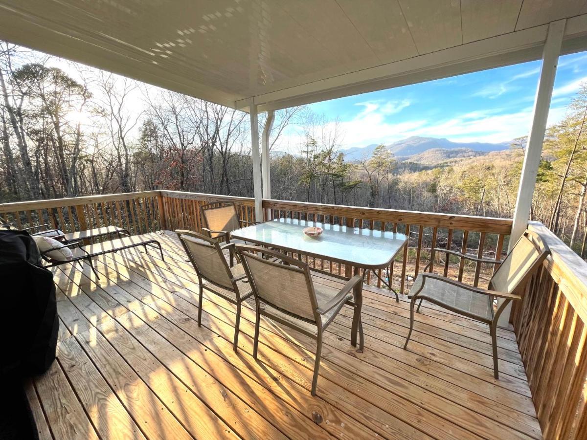 Mountain Views, Pets Welcome-Lake And River Access Лейк Люр Екстериор снимка