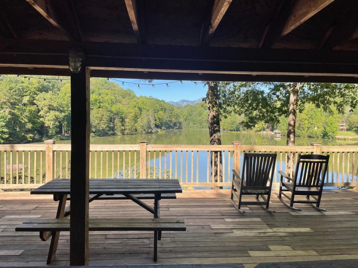 Mountain Views, Pets Welcome-Lake And River Access Лейк Люр Екстериор снимка